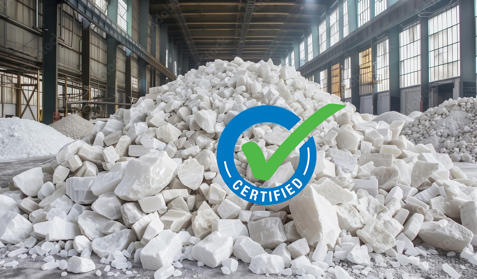 Quality Certifications