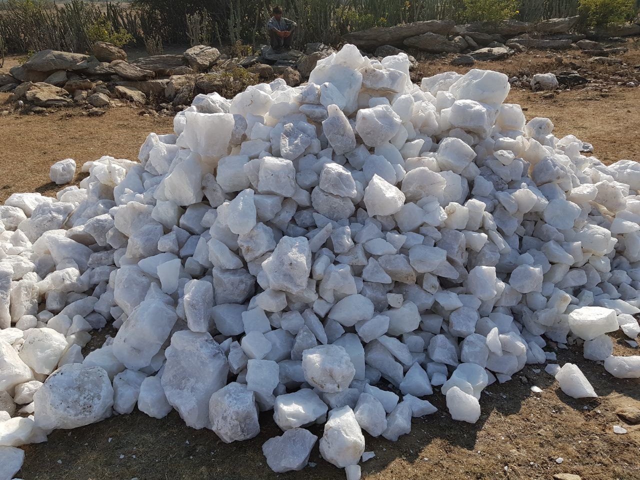 Silica Industrial Applications