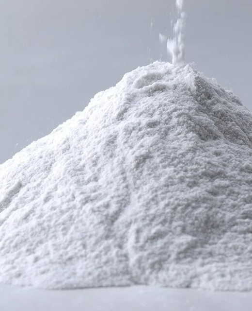 Silica Powder